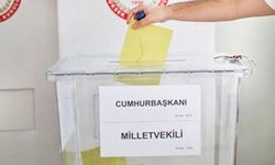 MetroPOLL'den son seçim anketi: Kararsızlarda dikkat çeken artış