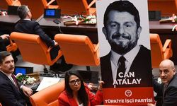 Anayasa Mahkemesi'nden Can Atalay açıklaması