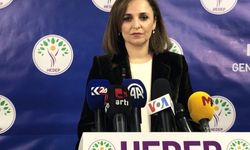 Ayşegül Doğan’dan yerel seçim açıklaması: HEDEP aday çıkaracak mı?