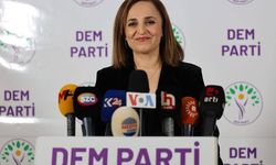 DEM Parti’den Ahmet Özer açıklaması: Suç Kürt kimliği üzerinden yaratılıyor