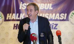 Bakırhan'dan yerel seçim mesajı: Başka bir yol deneyeceğiz