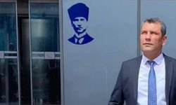 CHP Kırşehir teşkilatında toplu istifa