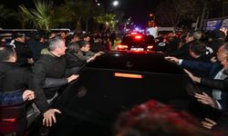 Özgür Özel'e provokasyon girişimi | CHP’den açıklama