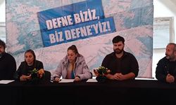 Defne’de sol ittifak kuruldu: Çatı partisi TİP