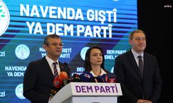 DEM Parti, CHP lideri Özel’e iadeyi ziyarette bulunacak | Gündem yerel seçim