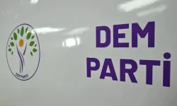 DEM Parti 3 ilde CHP’ye kapıları kapattı!