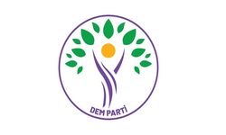 DEM Parti’den rapor: 11 ayda 2 bin 906 gözaltı, 319 tutuklama