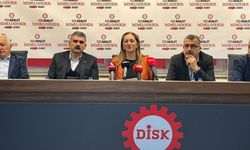 DİSK, 2024 yılı asgari ücret talep rakamı açıklamayacak