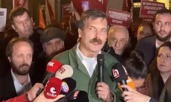 Erkan Baş: Saraydan talimatı alınca kararı açıkladılar