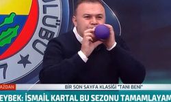 Fenerbahçe’nin A Spor’a boykot kararının ardından Ozan Zeybek’ten açıklama