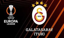 Galatasaray'ın Avrupa Ligi'ndeki rakibi belli oldu