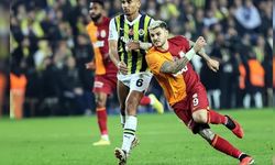 Galatasaray Icardi'nin fotoğrafını 'Utanmaları temennisiyle' diyerek paylaştı, Fenerbahçe yanıt verdi