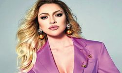 Şarkıcı Hadise'den Kızılcık Şerbeti tepkisi: Kızmasınlar ama…