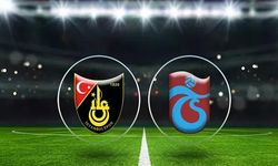 İstanbulspor yönetimi Trabzonspor maçında takımı sahadan çekti