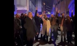 İYİ Parti'de krizi sürüyor: Bir grup partili, İbrahim Özkan'ı yayına çıkaran kanalı protesto etti