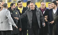 Ankaragücü Başkanı Faruk Koca dahil 3 kişi tutuklandı