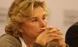 Nazlı Ilıcak yeniden cezaevine girdi