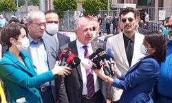 Ümit Özdağ: Zafer Partisi yüzde 7 bandını aşmış ve yüzde 10´a doğru tırmanıyor