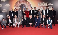 Galada 'Cem Karaca' sürprizi