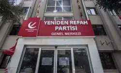 Yeniden Refah MHP'li belediye başkanını aday gösterdi