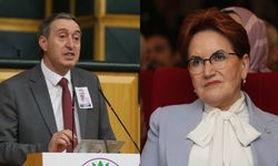 Bakırhan, Meral Akşener’in yargılanmasını istedi