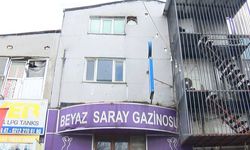 Sarıyer'deki gazinoda silahlı kavga