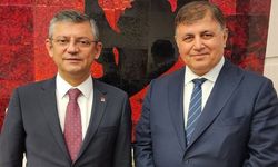 PM de onayladı: CHP'nin İzmir adayı Cemil Tugay