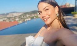 Demet Özdemir'den sağlık durumuyla ilgili açıklama