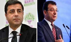 İmamoğlu taziye için Başak Demirtaş'ı aramış