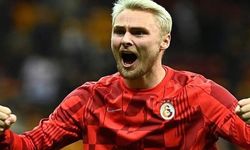 Galatasaray'ın Victor Nelsson için istediği bonservis belli oldu