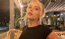 Onlyfans fenomeni Gizem Bağdaçiçek'e hapis cezası istendi