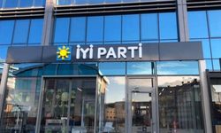 İYİ Parti İzmir il yönetimi görevden alındı