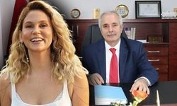 Farah Zeynep Abdullah'ın IQ testi gönderdiği AKP'li Başkan, İYİ Parti'ye geçti