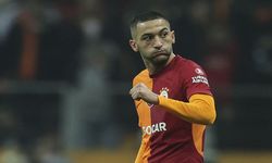 Galatasaray’da Hakim Ziyech'le yollar ayrılabilir