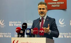 Suat Kılıç: İstanbul'da ikinci bir İmamoğlu dönemi istemiyoruz