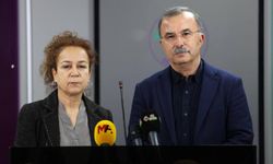 DEM Parti’den Çöpler Maden raporu: İliç Türkiye’nin Çernobil’i olmuştur