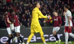 Galatasaray Avrupa’ya veda etti: Sparta Prag 4-1 Galatasaray