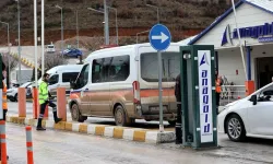 Bakan Bayraktar'dan İliç açıklaması: 400 bin kamyon gerekli