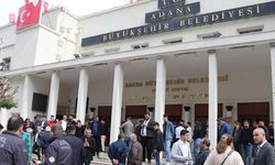 Zeydan Karalar'ın özel kalem müdürü, silahlı saldırıya uğradı