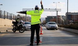 Trafik cezalarında yeni dönem