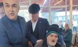 AKP'li adaydan 'geçinemiyoruz' diyen emekliye: 'Cennet vatanımız var, kıymetini bilelim'