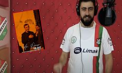 AKP'nin Cizre adayı 'Cizrespor Marşı'nı seçim şarkısı yaptı