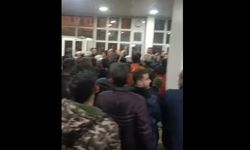AKP Beyşehir Belediye Başkan Adayına halktan tepki: Hizmet yok