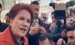 Akşener'in “Hadi Be” diye azarladığı kadın: Keşke evimin içini çekseniz, buzdolabımı bir görseniz