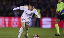 Arda Güler’in de içinde olduğu Real Madrid takım otobüsü kaza yaptı