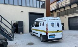 Asansör faciası bu kez de Konya'da yaşandı: 1'i ağır, 3 yaralı