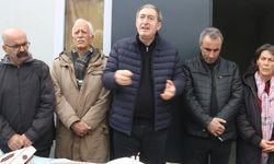 Bakırhan: Depremde sorumlu olanları aday gösterenlere 'geçit yok' deriz
