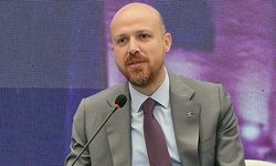 Bilal Erdoğan, gençlere 'iç dünyasını' anlattı: En rahat imkanlar içerisinde yaşıyorlar ama iç dünyaları…