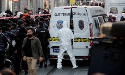İstiklal Caddesi'ndeki bombalı saldırıda 7 kez ağırlaştırılmış müebbet istemi