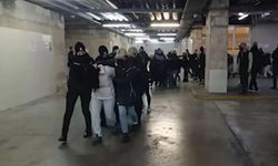 Çağlayan'daki Adliye saldırısı: 48 şüpheliye tutuklama talebi